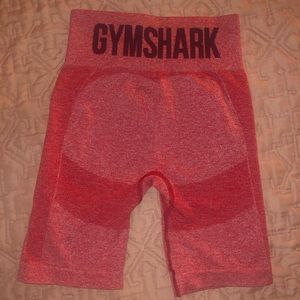 GYMSHARK flex shorts